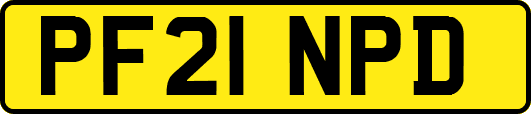 PF21NPD