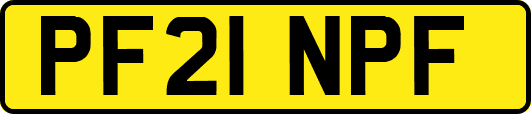 PF21NPF