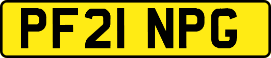 PF21NPG