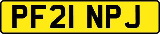 PF21NPJ