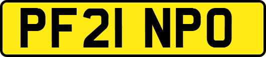 PF21NPO