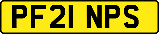 PF21NPS