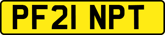 PF21NPT