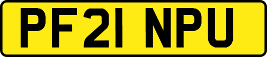 PF21NPU