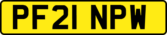 PF21NPW