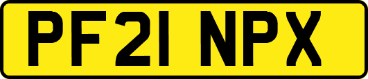 PF21NPX