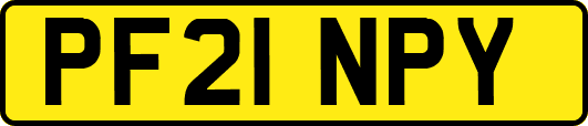PF21NPY