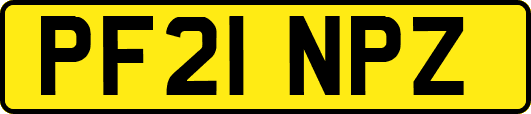 PF21NPZ