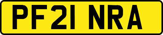 PF21NRA
