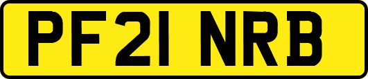 PF21NRB