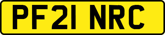PF21NRC