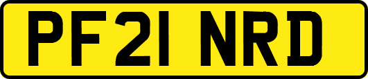 PF21NRD