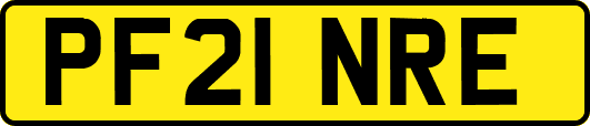 PF21NRE