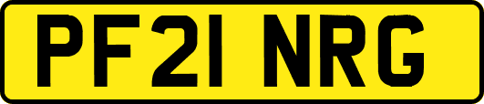 PF21NRG