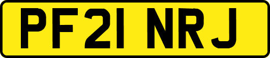 PF21NRJ