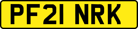 PF21NRK