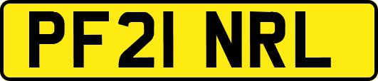 PF21NRL