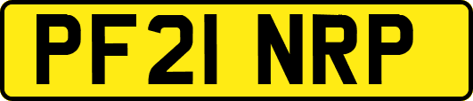 PF21NRP