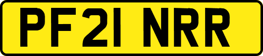 PF21NRR