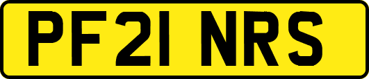 PF21NRS