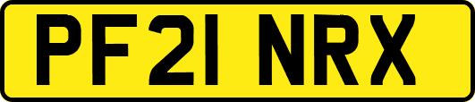 PF21NRX