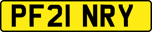 PF21NRY