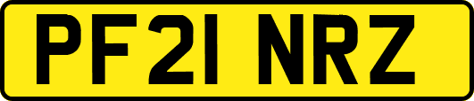 PF21NRZ