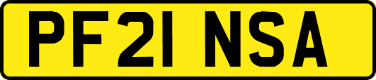 PF21NSA