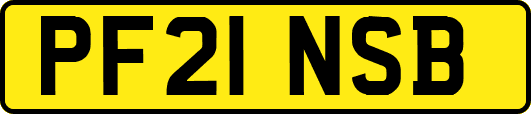 PF21NSB