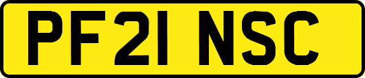 PF21NSC