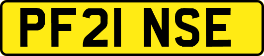 PF21NSE