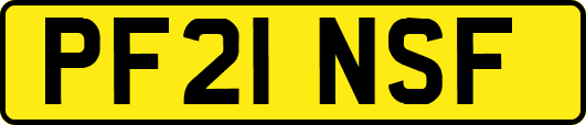 PF21NSF