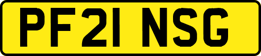 PF21NSG