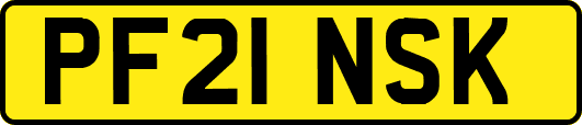 PF21NSK