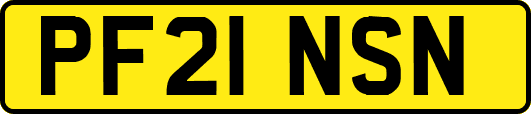 PF21NSN