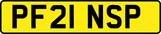PF21NSP
