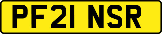 PF21NSR