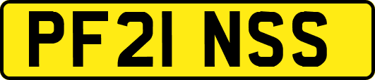 PF21NSS