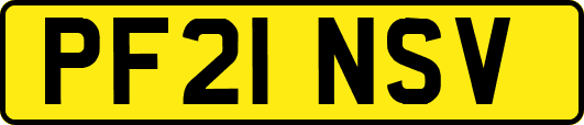 PF21NSV