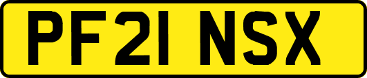 PF21NSX