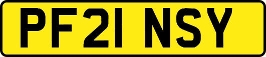 PF21NSY
