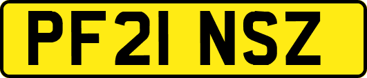 PF21NSZ