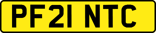 PF21NTC