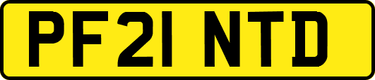 PF21NTD