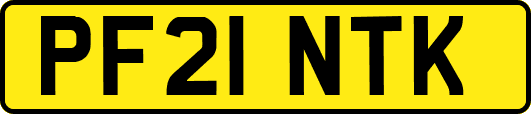 PF21NTK