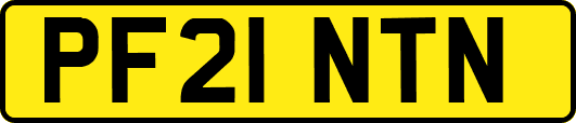 PF21NTN