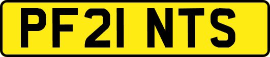 PF21NTS
