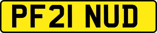 PF21NUD