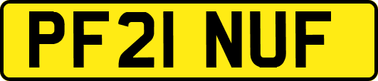 PF21NUF