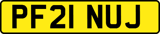 PF21NUJ